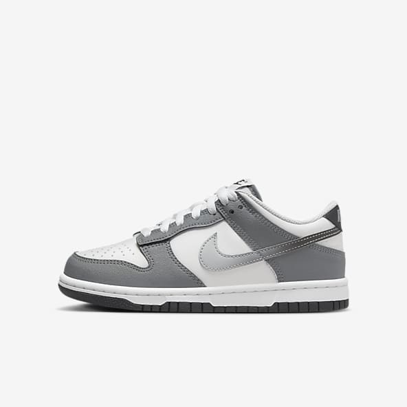 Older Boys Nike Dunk Shoes. Nike CA